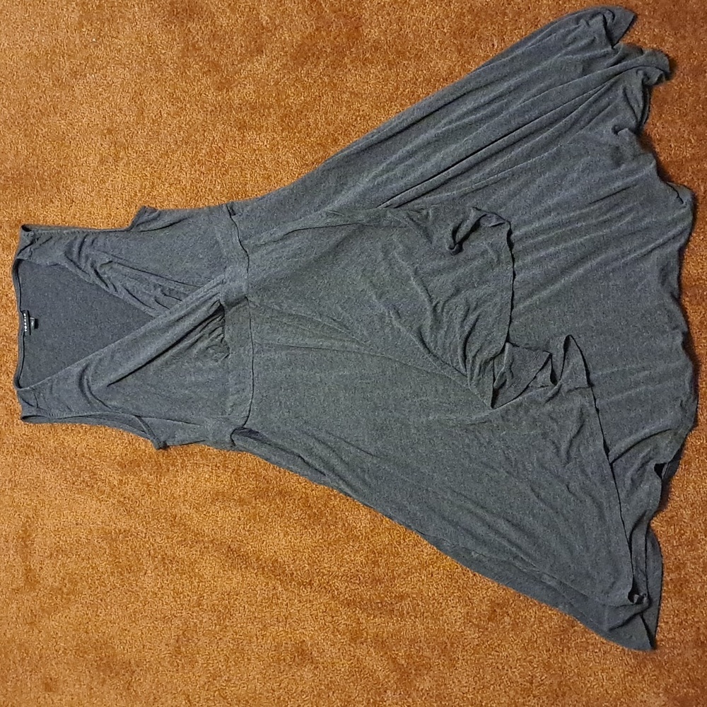 TORRID dress